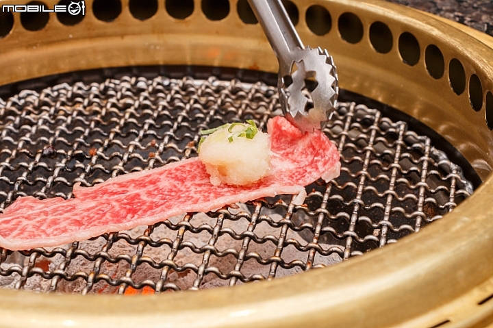 [採訪]赤身系和牛來襲 老乾杯燒肉新菜即將推出