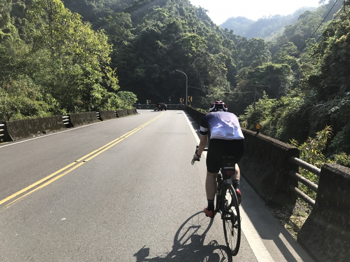 【悠悠の不厭亭】北部經典練車段不願停攻略