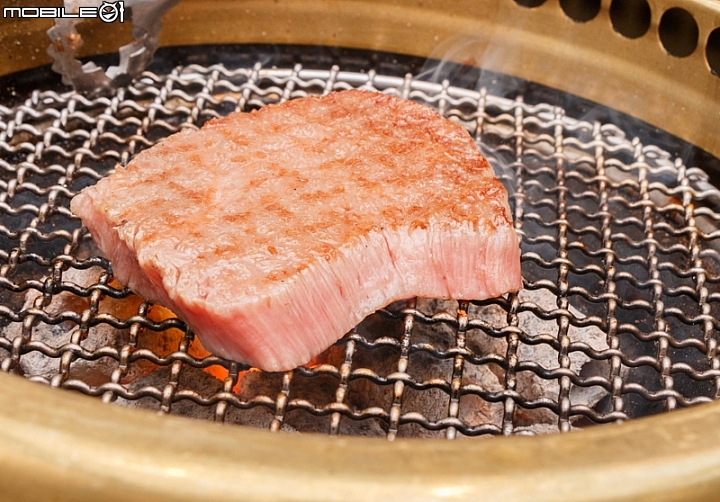 [採訪]赤身系和牛來襲 老乾杯燒肉新菜即將推出