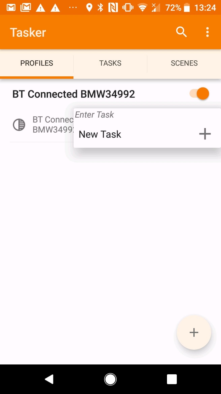 ［BMW老車福音！］藍芽免持音樂播放教學（僅試用2002-2008車款）（iDrive車系無需設定）