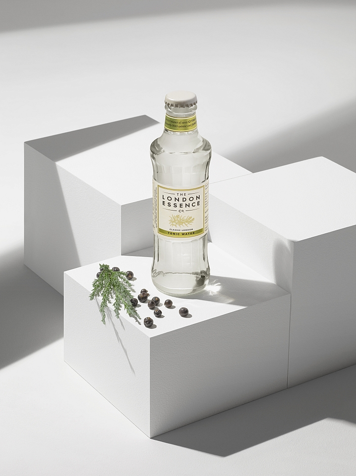 [快訊]The London Essence Co. 經典通寧水正式來台販售