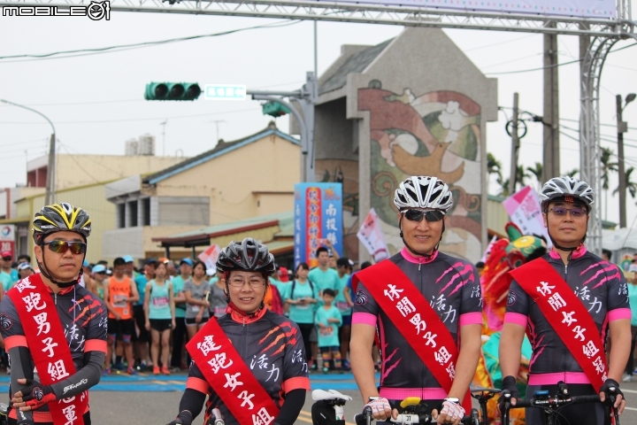 20180401八卦山台地馬拉松(健跑組&全馬組)par1