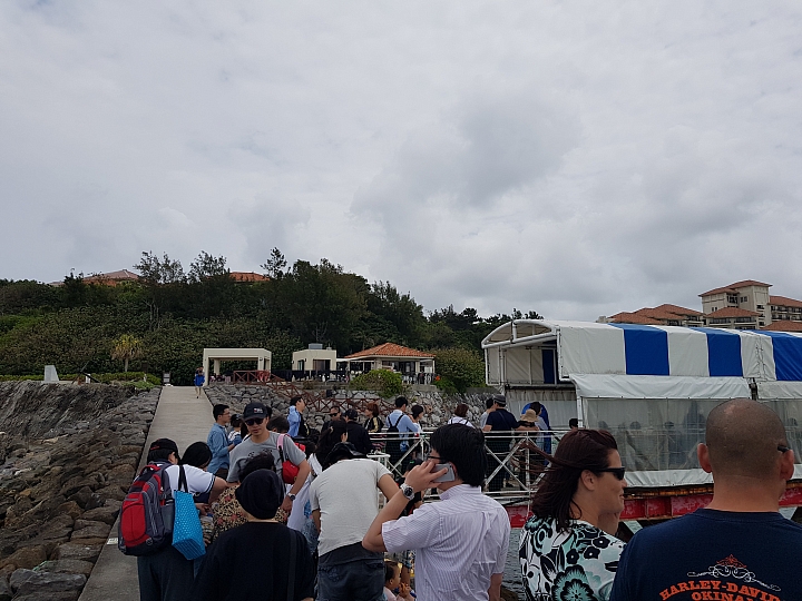帶著Galaxy S9+ 旅遊及大量拍攝的體驗心得，文長，內含豐富多樣的照片(逆光、低光源、等等)、超慢動作及4K錄影影片