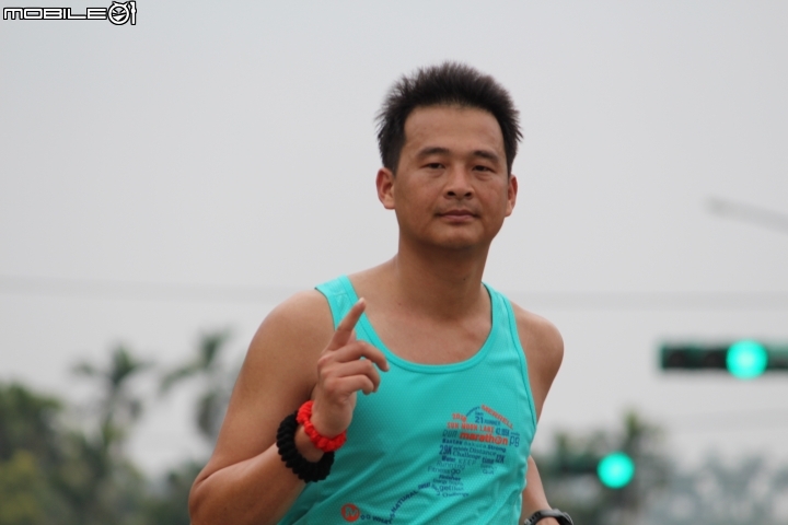 20180401八卦山台地馬拉松(健跑組&全馬組)par1