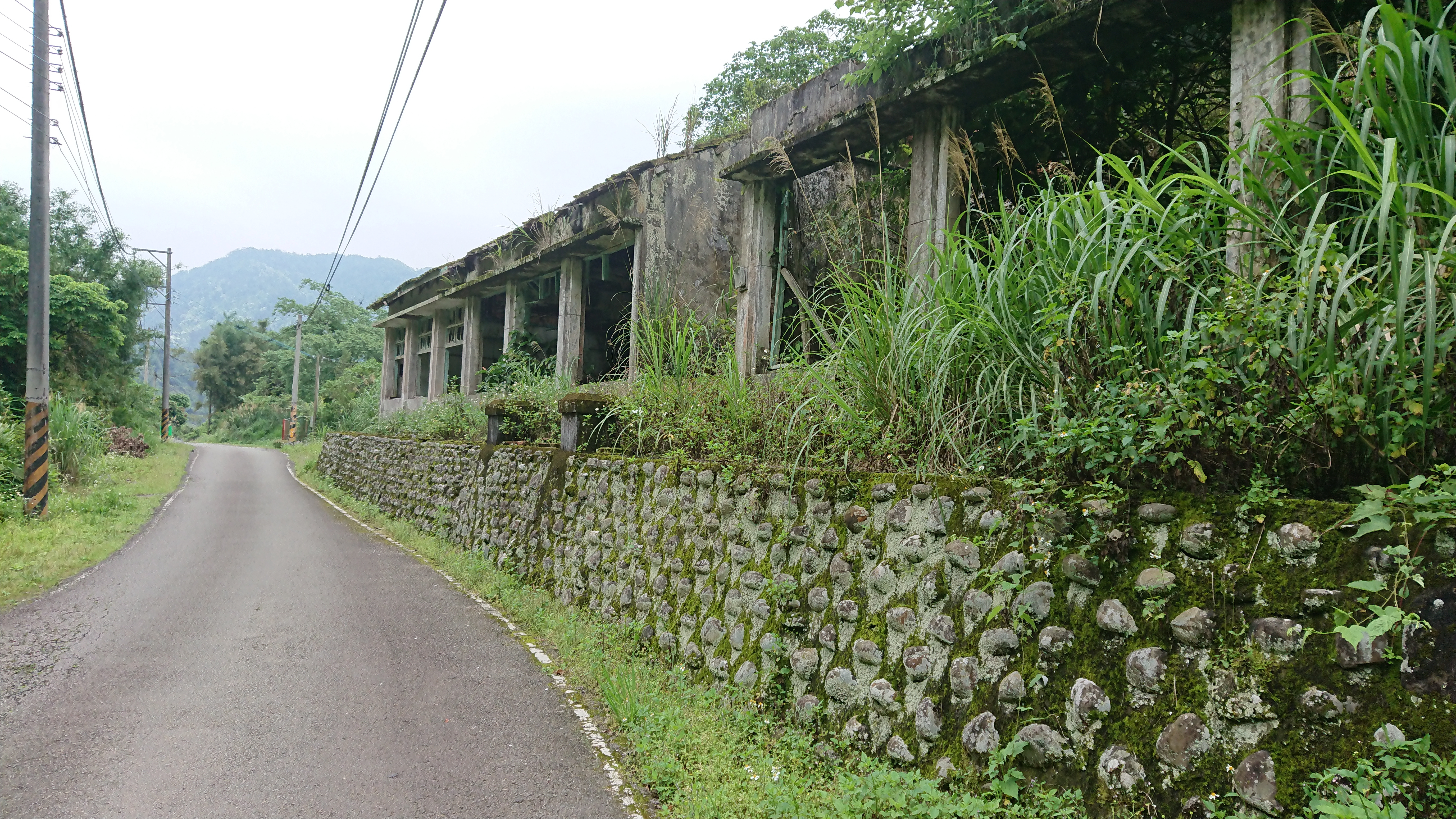 路況全紀錄 縣道 竹37線 竹東到南庄 剪輯版