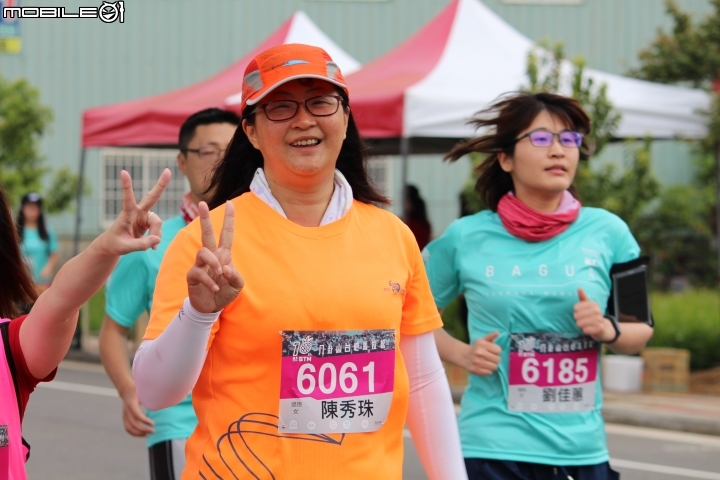 20180401八卦山台地馬拉松(健跑組&全馬組)par1