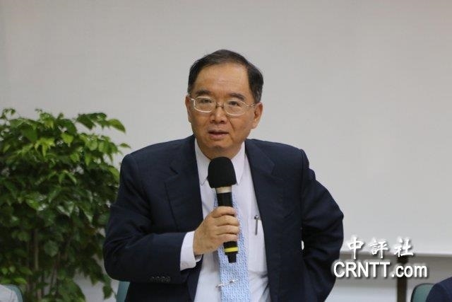 看到什麼「潛艦國造」美國助攻！川普政府將售台紅區裝備,哥忍不住笑了