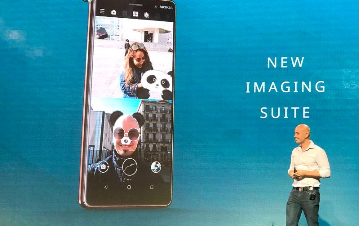 HMD Global 如何「全力面向年輕世代」？