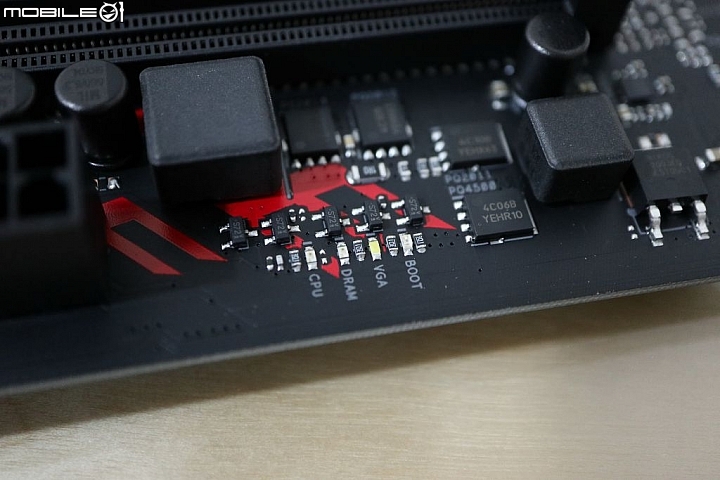 [開箱] 玩家為本全新風貌，華碩 STRIX B360-H GAMING |