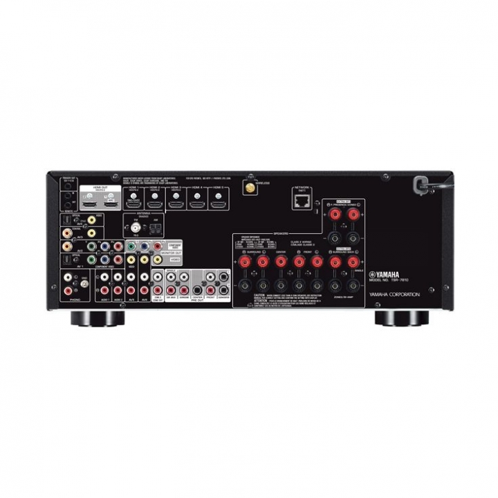 YAMAHA TSR-7810