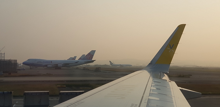 帶著Galaxy S9+ 旅遊及大量拍攝的體驗心得，文長，內含豐富多樣的照片(逆光、低光源、等等)、超慢動作及4K錄影影片