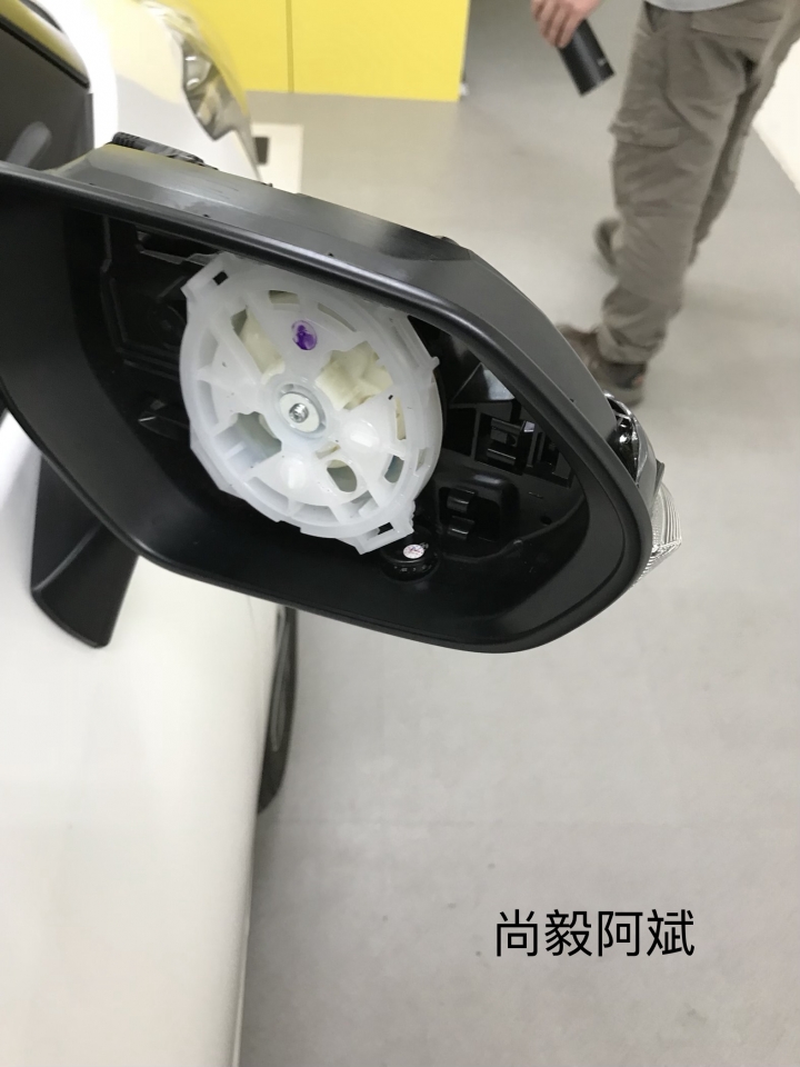 分享2018 TOYOTA SIENTA 2D 360環景DIY安裝教學（上）