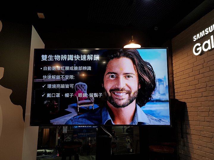 帶著Galaxy S9+ 旅遊及大量拍攝的體驗心得，文長，內含豐富多樣的照片(逆光、低光源、等等)、超慢動作及4K錄影影片