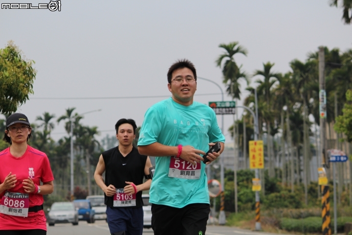 20180401八卦山台地馬拉松(健跑組&全馬組)par1