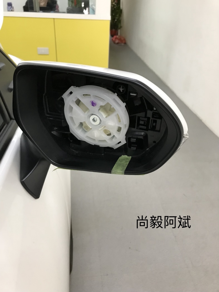 分享2018 TOYOTA SIENTA 2D 360環景DIY安裝教學（上）
