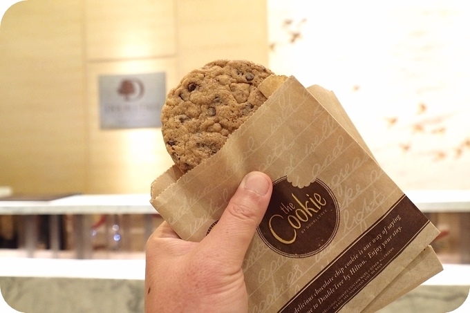 【馬來西亞自助行】想住超值的 Hilton 飯店嗎?? 馬來西亞新山 Double Tree 逸林酒店，往來新山與新加坡超方便。