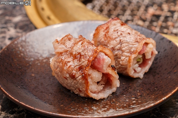 [採訪]赤身系和牛來襲 老乾杯燒肉新菜即將推出