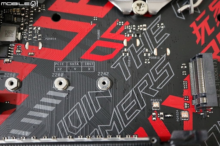 [開箱] 玩家為本全新風貌，華碩 STRIX B360-H GAMING |