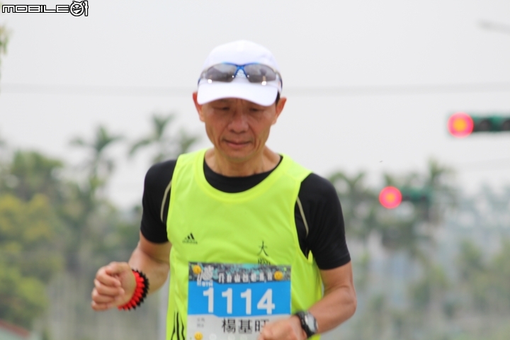 20180401八卦山台地馬拉松(健跑組&全馬組)par1