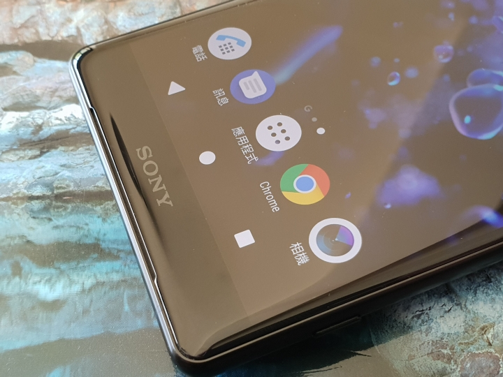 ※圖多開箱SONY XZ2 美國紐約走走拍拍分享