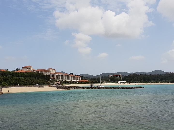 帶著Galaxy S9+ 旅遊及大量拍攝的體驗心得，文長，內含豐富多樣的照片(逆光、低光源、等等)、超慢動作及4K錄影影片