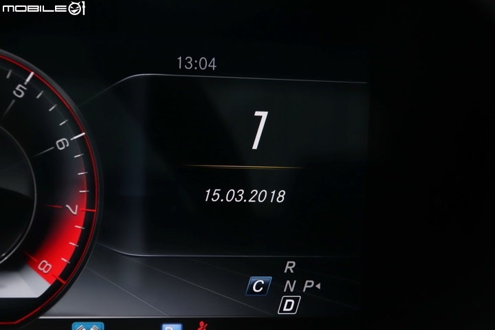 野性的呼喚！Mercedes-AMG E63 4MATIC+試駕報導