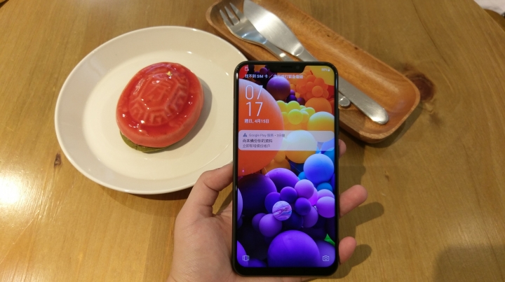 ZenFone 5 使用心得