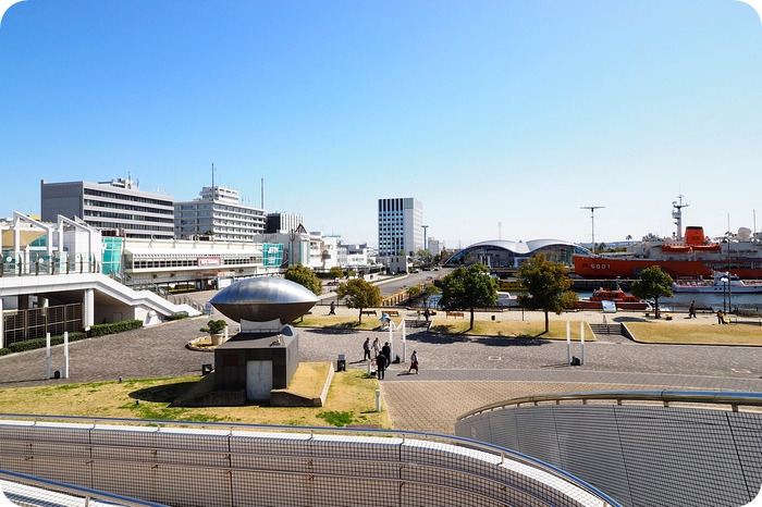 ▋日本名古屋親子自由行 ▋名古屋水族館。有點貴，但又想進去看看的水族館