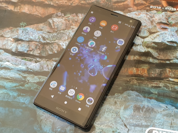 ※圖多開箱SONY XZ2 美國紐約走走拍拍分享