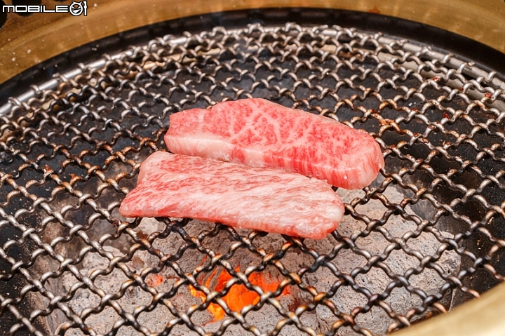[採訪]赤身系和牛來襲 老乾杯燒肉新菜即將推出