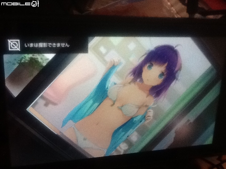 Switch首款Galgame蒼之彼方開箱