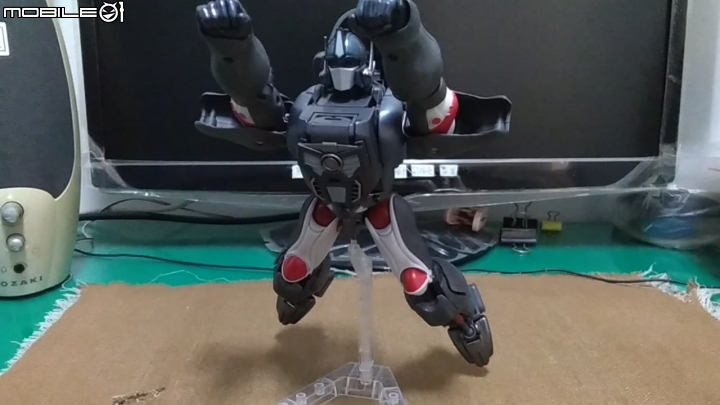 野獸戰爭 百變金剛 mp32金剛王 猩猩隊長