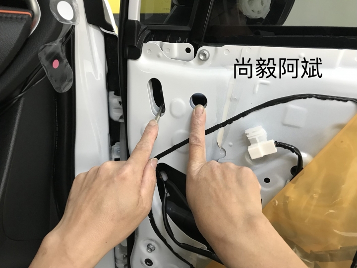 分享2018 TOYOTA SIENTA 2D 360環景DIY安裝教學（上）