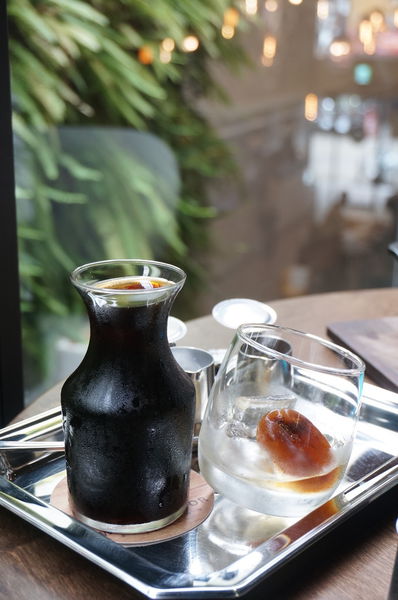 【台中早午餐】木門咖啡Wooden Door。私房料理新上市，超級美味的唷！