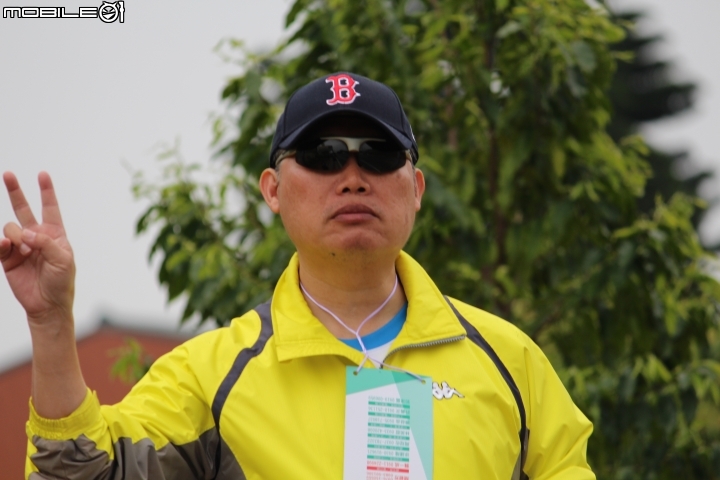 20180401八卦山台地馬拉松(健跑組&全馬組)par1