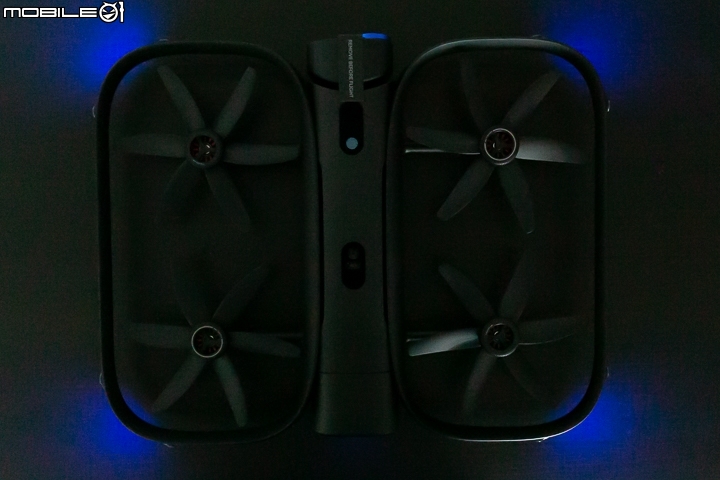 黑科技加持！《Skydio R1》自主飛行 + 視覺避障 + 最佳路徑規劃‧顛覆你對無人機的想像！