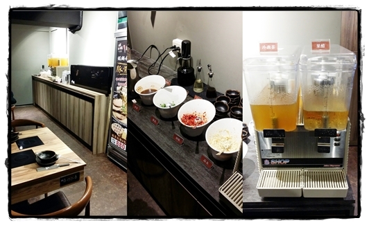 高雄凌晨宵夜&高雄半夜美食不知何處找？那就到找新崛江美食－錵鍋去吧！！