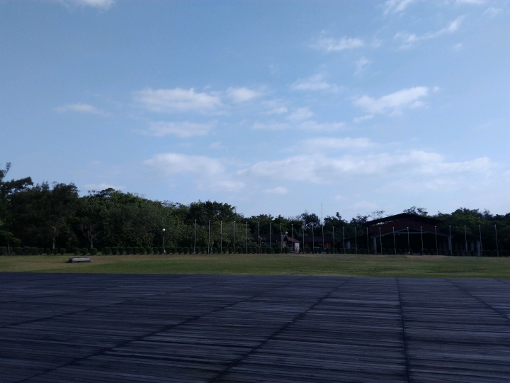 ［Bike, Walk, and Camping］環舊草嶺隧道