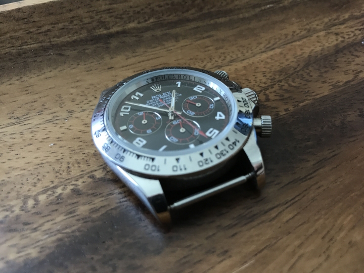 跳蚤市場買到勞？