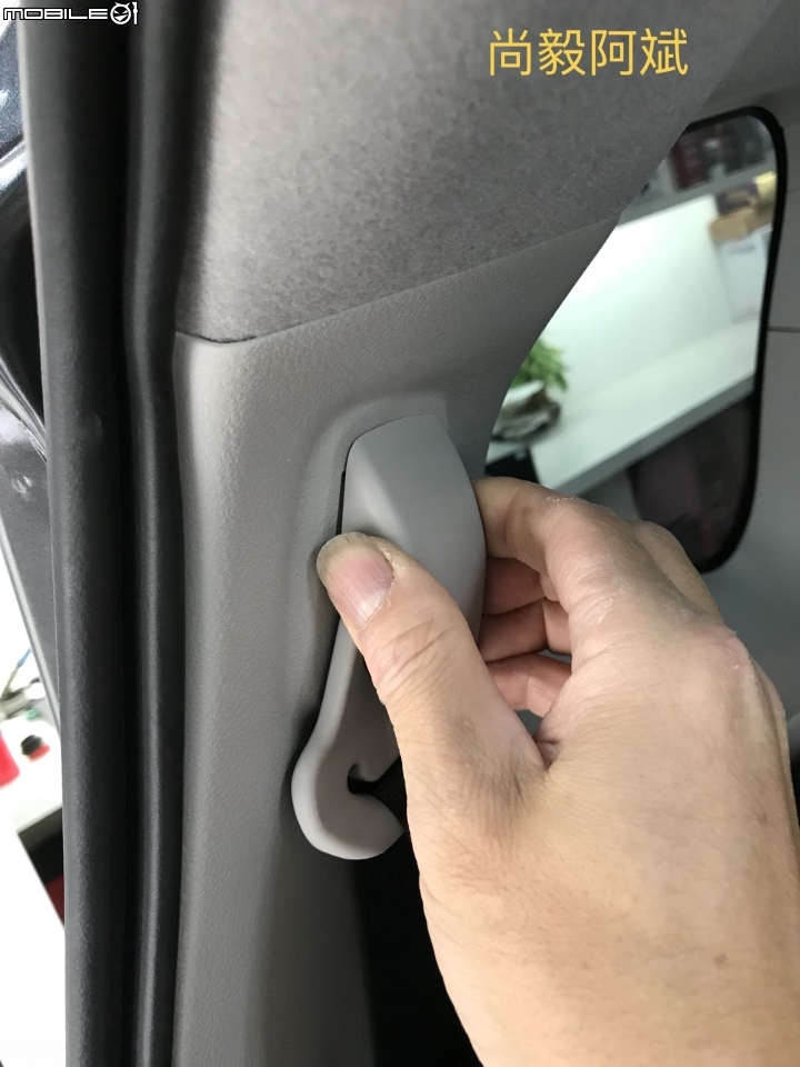 分享2018 TOYOTA SIENTA 2D 360環景DIY安裝教學（下）