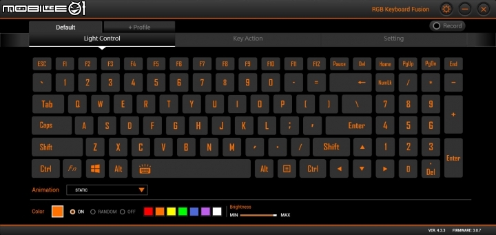 搭載 Intel 8 代六核心處理器 GIGABYTE AERO 15X 搶先實測