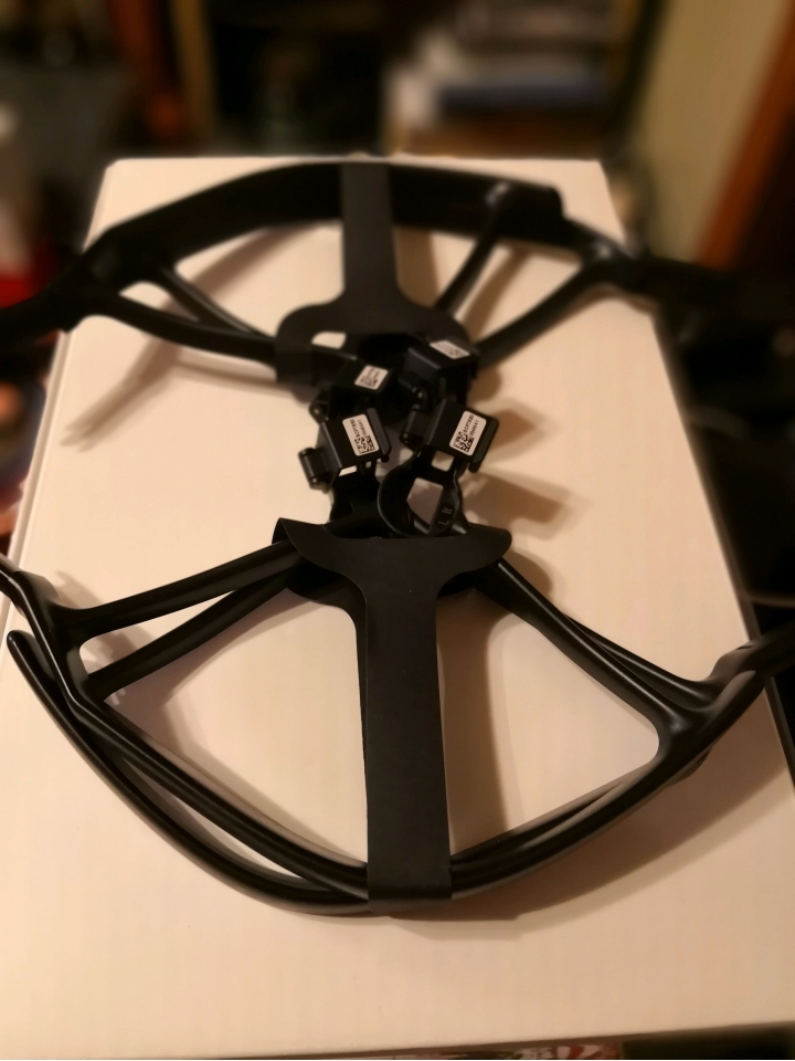 Fujifilm X-H1搭配DJI Mavic Air不專業簡單開箱