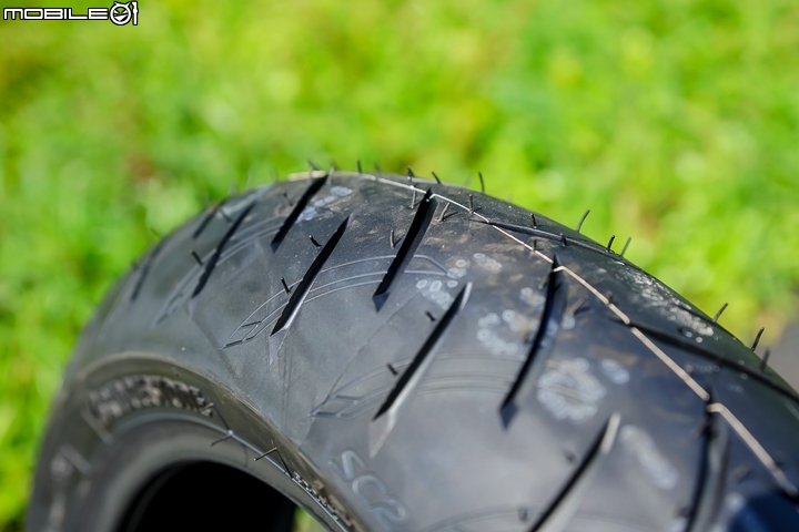 全面進化大羊用胎 Bridgestone BATTLAX SC2
