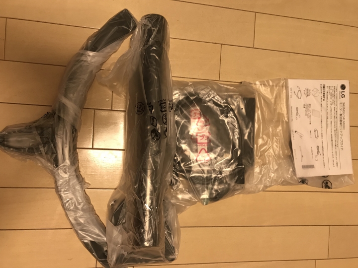 LG-34UM88C-P 21:9 3440x1440 Ultra Wide 簡易開箱分享