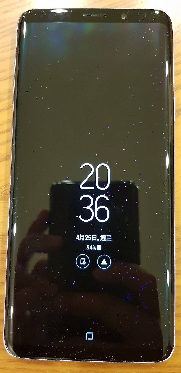 帶著Galaxy S9+ 旅遊及大量拍攝的體驗心得，文長，內含豐富多樣的照片(逆光、低光源、等等)、超慢動作及4K錄影影片
