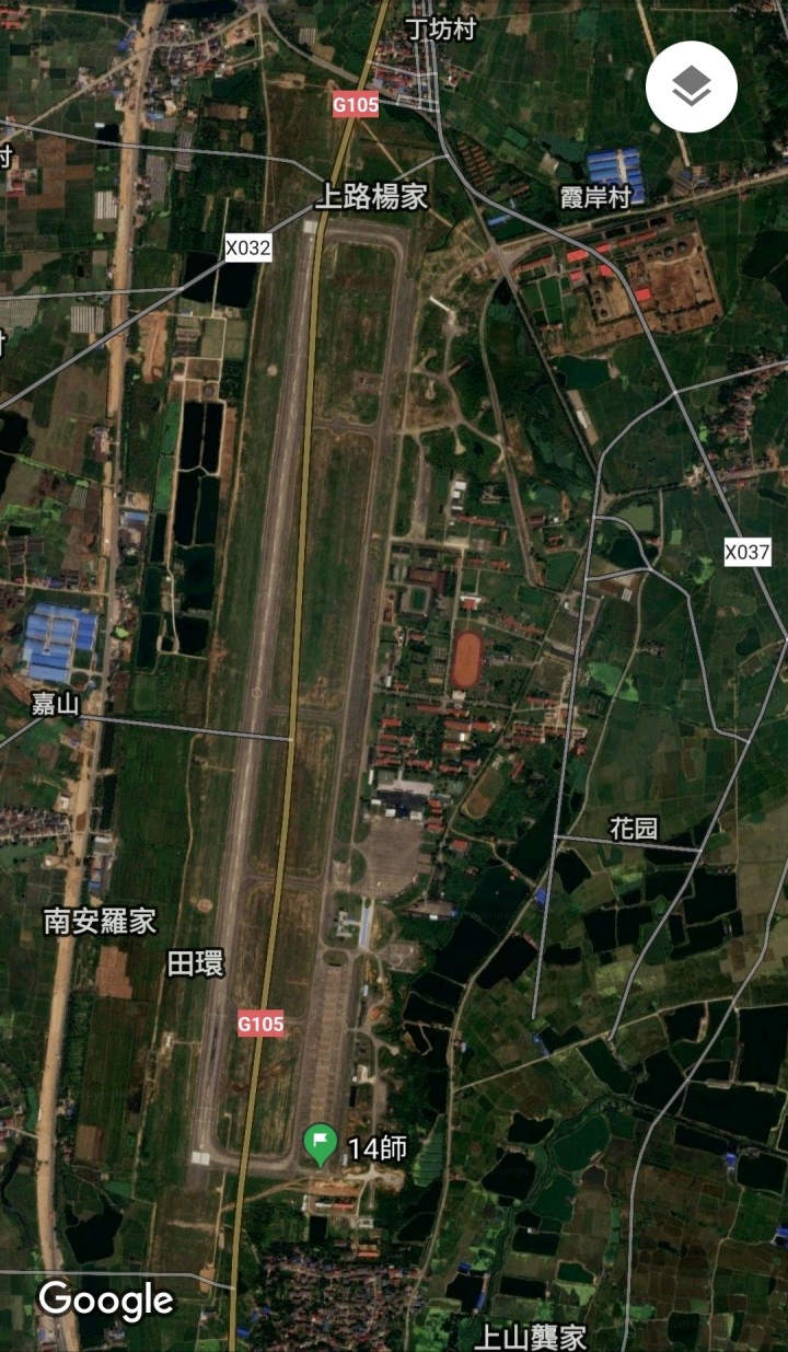 對台第一線，解放空軍第三支殲16旅成軍