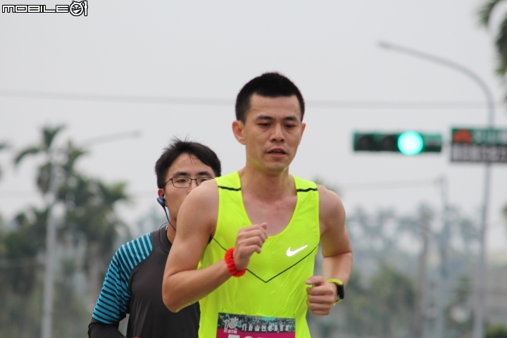 20180401八卦山台地馬拉松(健跑組&全馬組)par1