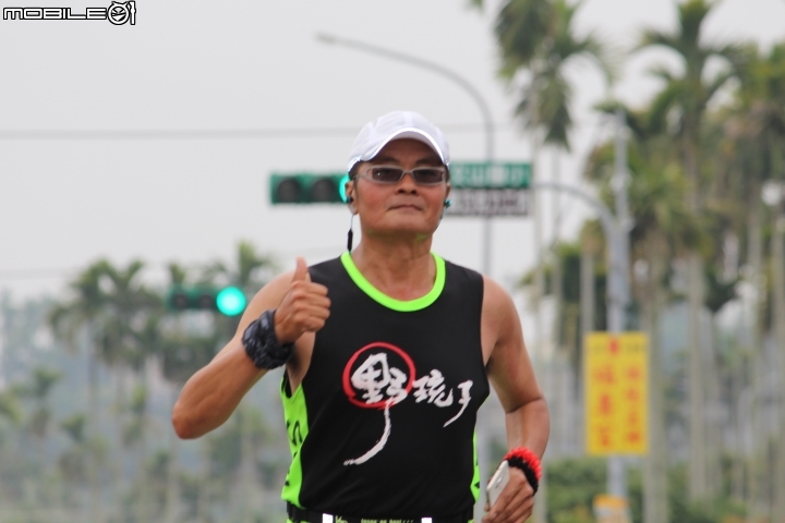 20180401八卦山台地馬拉松(健跑組&全馬組)par1