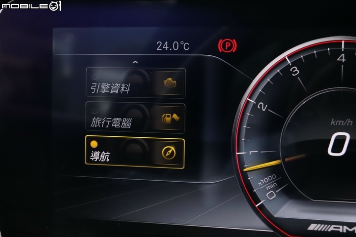 野性的呼喚！Mercedes-AMG E63 4MATIC+試駕報導