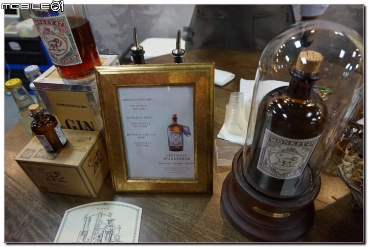 2018 台北國際酒展隨喝隨拍之【一定要的展場SG】 4/27-4/30